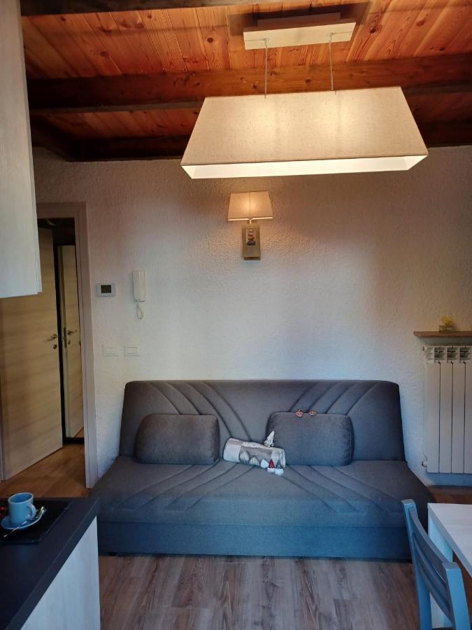 Appartamento Gaiulin Pinzolo Exteriör bild